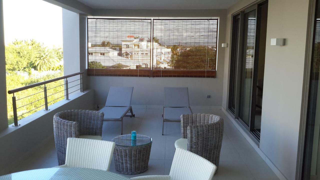 קאפ מאלורו Element Bay Lux Beach Apartment מראה חיצוני תמונה
